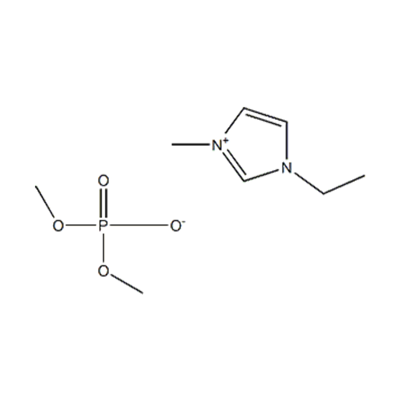 1-Ethyl-3-methylimidazolium-dimethylfosfaat