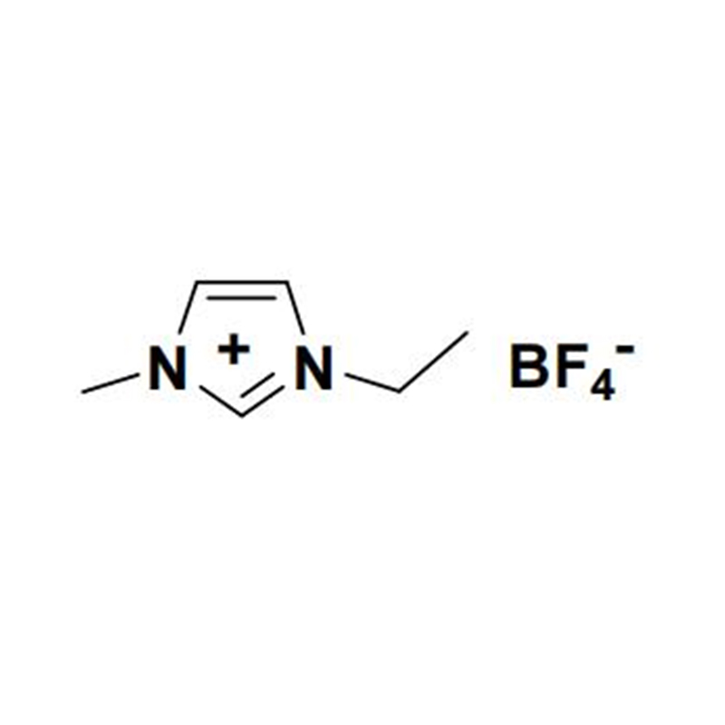 1 -Ethyl-3-methylimidazoliumtetrafluorboraat
