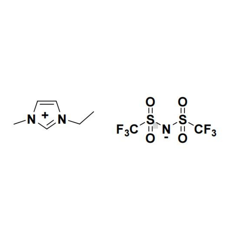 1-Ethyl-3-methylimidazoliumbis[(trifluormethylsulfonyl]imide