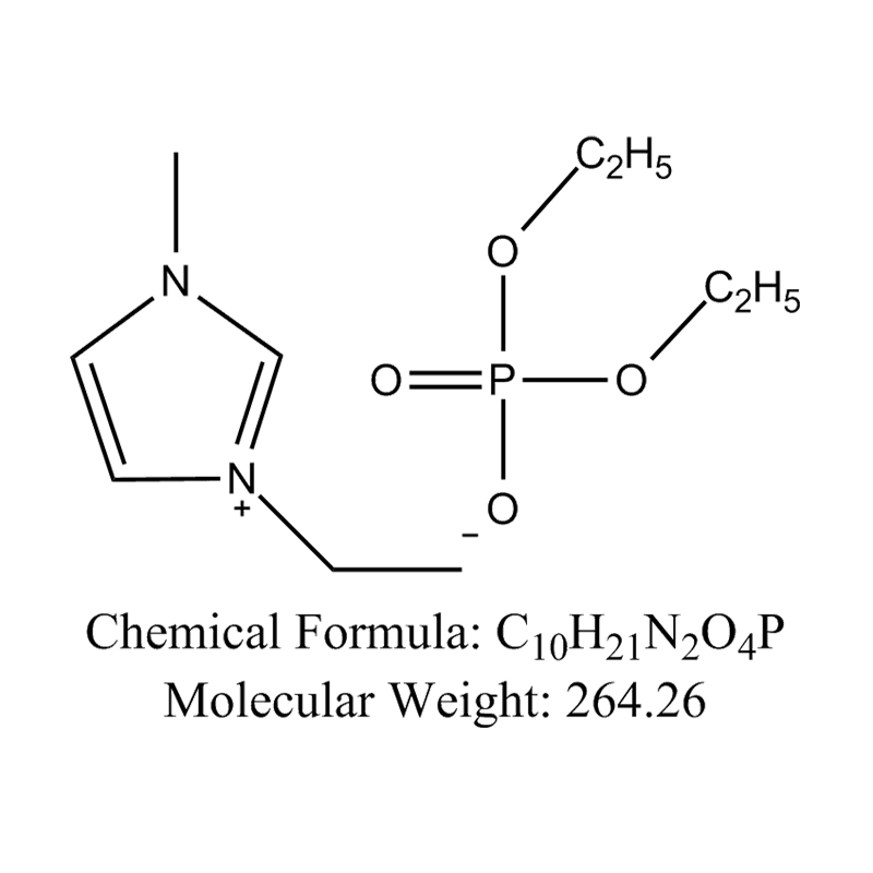 1-Ethyl-3-methylimidazoliumdiethylfosfaat