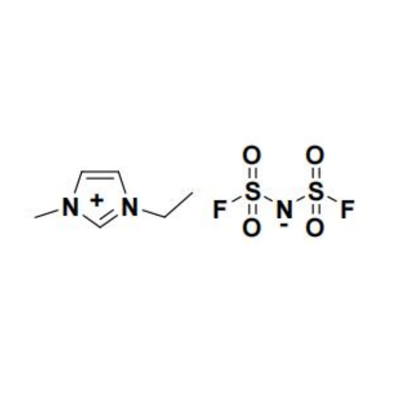 1-ethyl-3-methylimidazoliumbisfluosulfonylimide