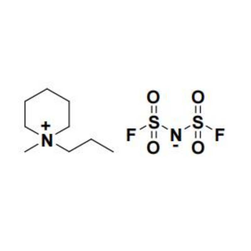 N-methyl,propylpiperidiniumbisfluosulfonylimide